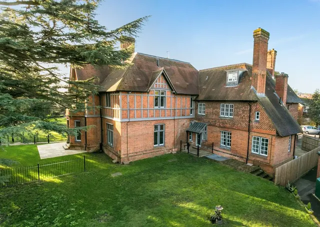 Liston Road, Marlow, SL7, photo 1