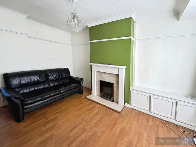 Ardleigh Road, Liverpool, L13, photo 3
