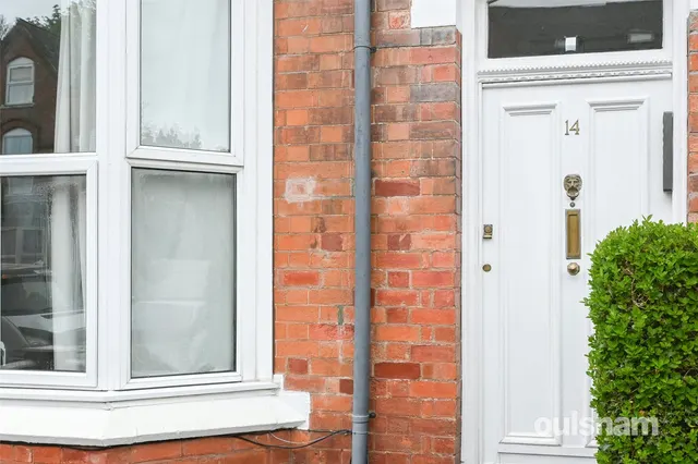 Photo 2 — Carlyle Road, Edgbaston, Birmingham, West Midlands, B16 9BJ