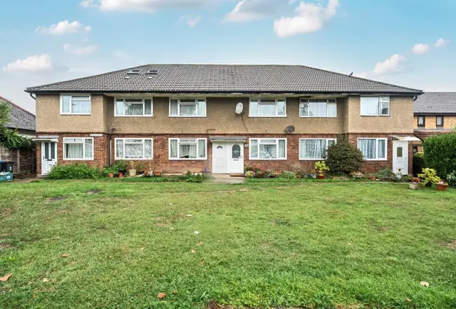 Heatherdene Close, Mitcham, CR4, photo 1