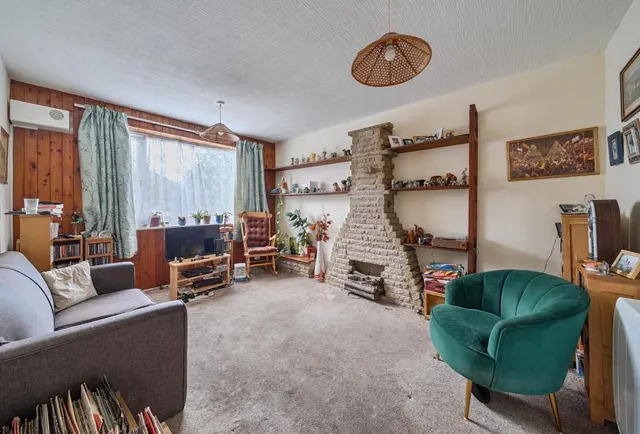 Heatherdene Close, Mitcham, CR4, photo 2