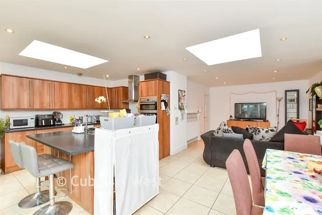Graham Avenue, Brighton, BN1, photo 1
