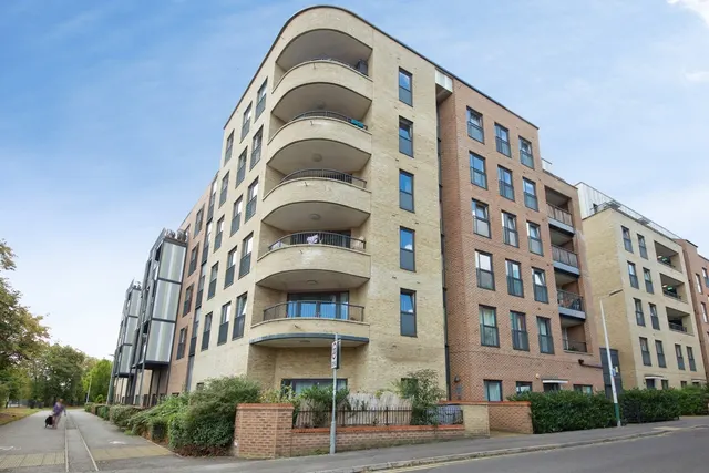 Maxwell Road, Romford, RM7, photo 1