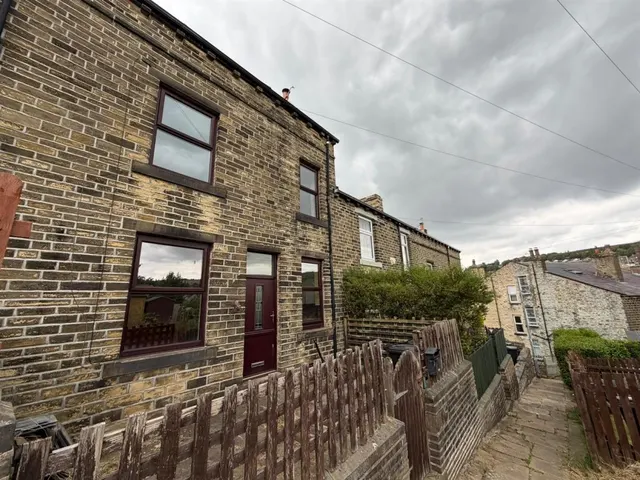 Lindon Street, Haworth, BD22, photo 1