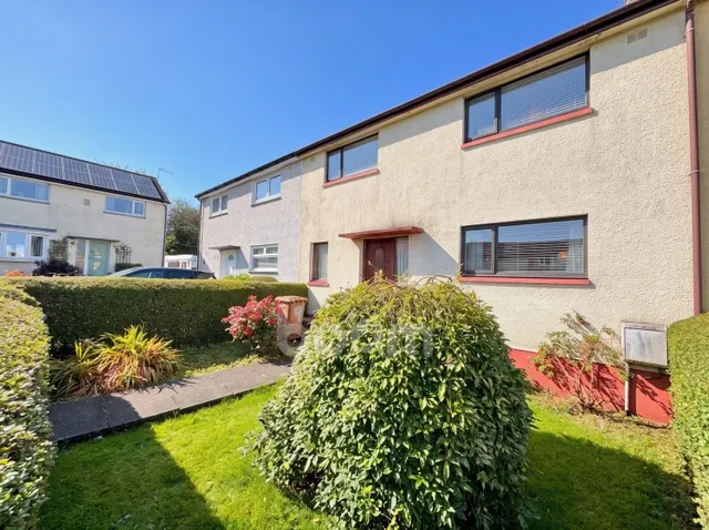 Sanda Place, Saltcoats, KA21, photo 1