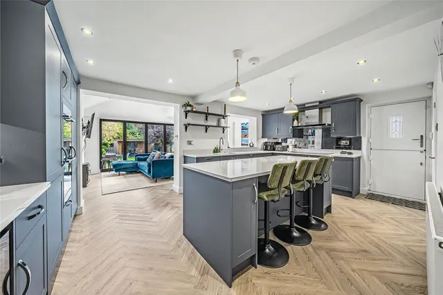 Ashburn Croft, Wetherby, LS22, photo 2