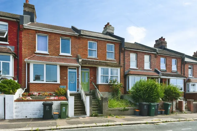 Nesbitt Road, Brighton, photo 1