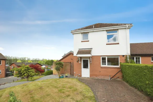 Hillside, Northwich, photo 1