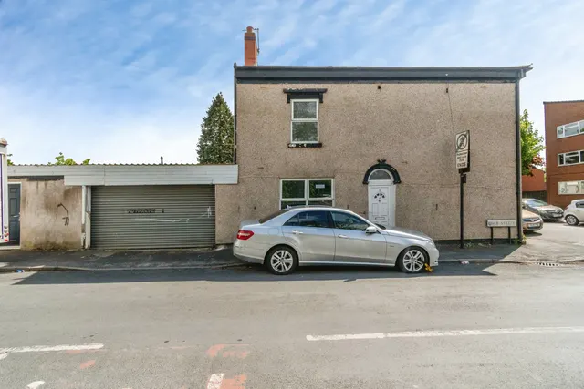 Dale Street, Walsall, WS1, photo 2