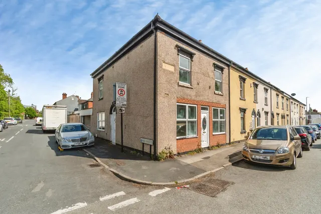 Dale Street, Walsall, WS1, photo 1