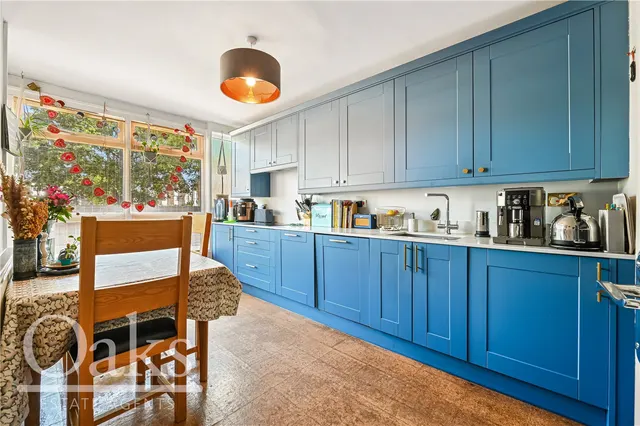 Palace Road, Tulse Hill, SW2, photo 1