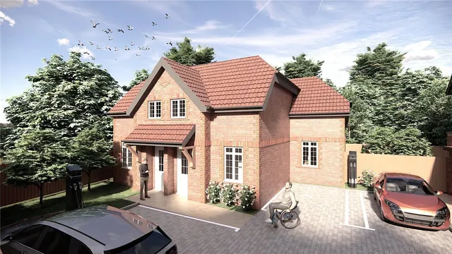 Kingswood Way, South Croydon, CR2, photo 3
