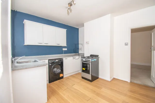 Vaughan Street, Leicester, LE3, photo 2