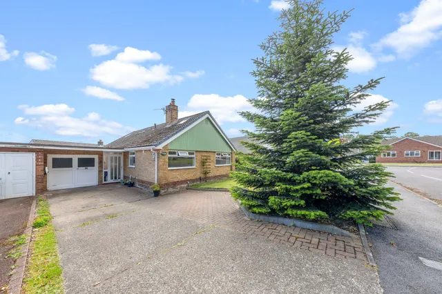 Highfield Avenue, Appleton, Warrington, Warrington, WA4 5EE, photo 1