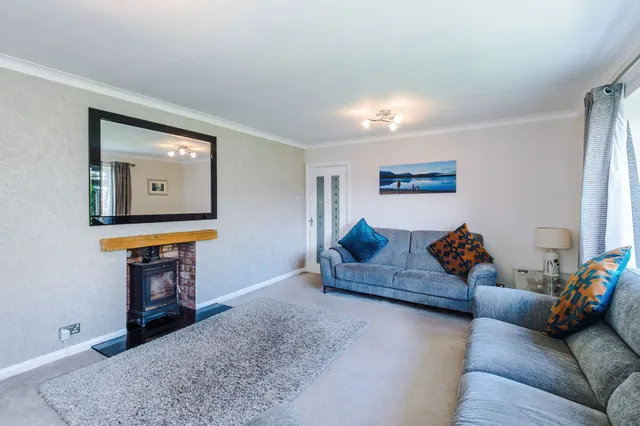Photo 3 — Highfield Avenue, Appleton, Warrington, Warrington, WA4 5EE