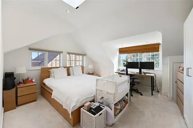 Photo 2 — Woodfield Road, London, W5