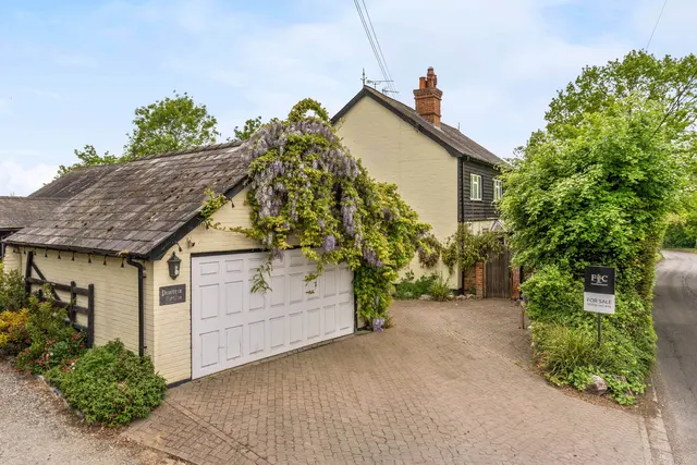 Peartree Cottage, Cottered, photo 1
