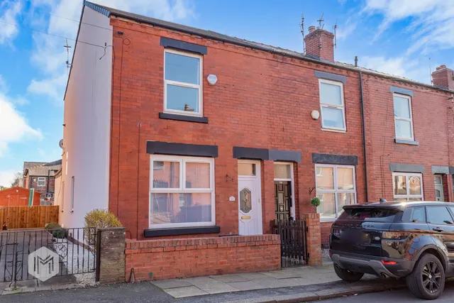 Charles Street, Swinton, Manchester, M27 9UG, photo 1