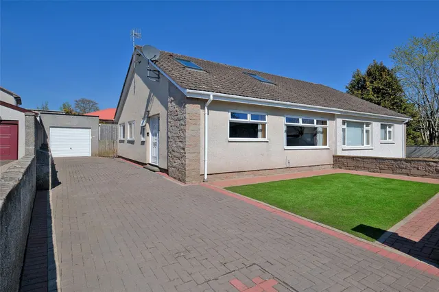Barratt Drive, Ellon, AB41, photo 1