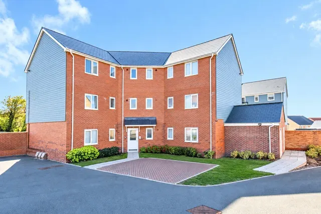 Garman Way, Ipswich, IP7, photo 1