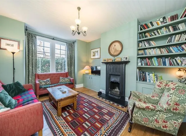 Photo 2 — Wyndcliff Road, Charlton, SE7