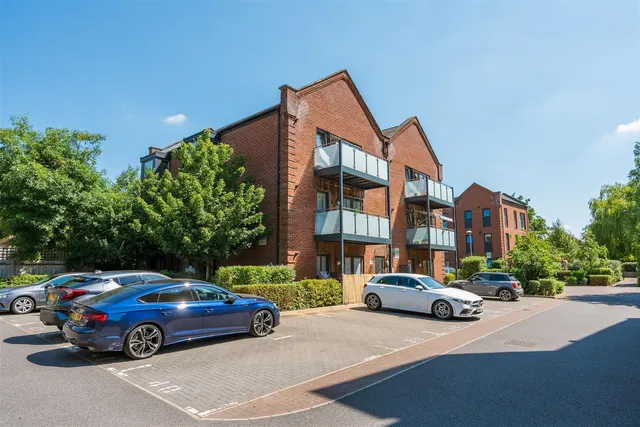 Otter Way, Yiewsley, UB7, photo 1