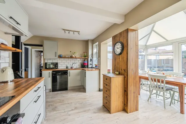 Photo 2 — Tellcroft Close, Corsham