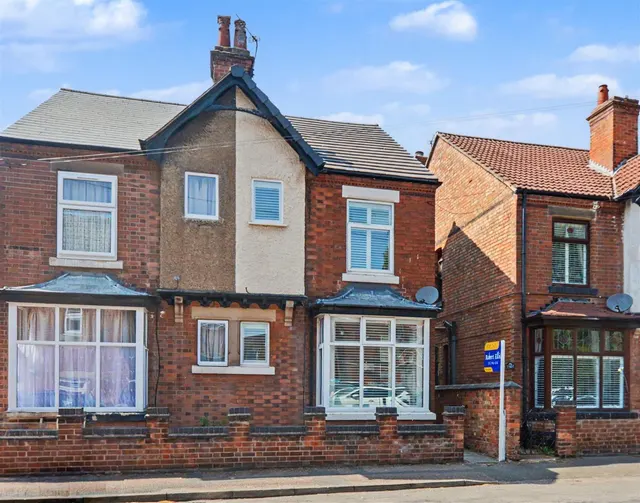 Albert Road, Long Eaton, NG10, photo 1