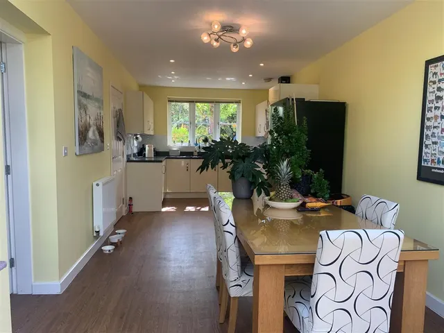 Photo 2 — Hollyhock Close, Bridgwater, Somerset TA5 2GY