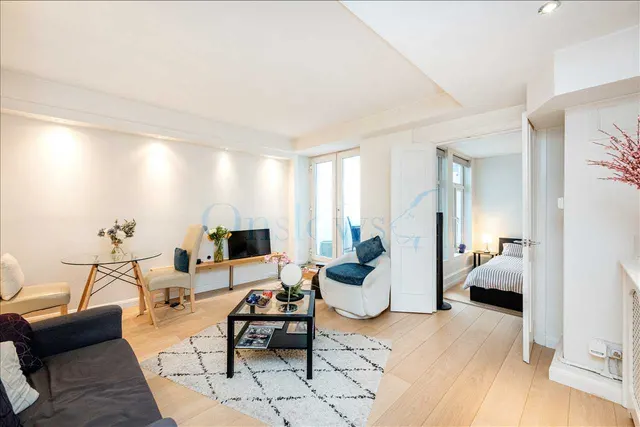 Lee House, Chelsea, SW10, photo 2