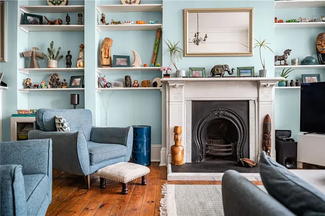 Photo 3 — Ferrestone Road, London, N8