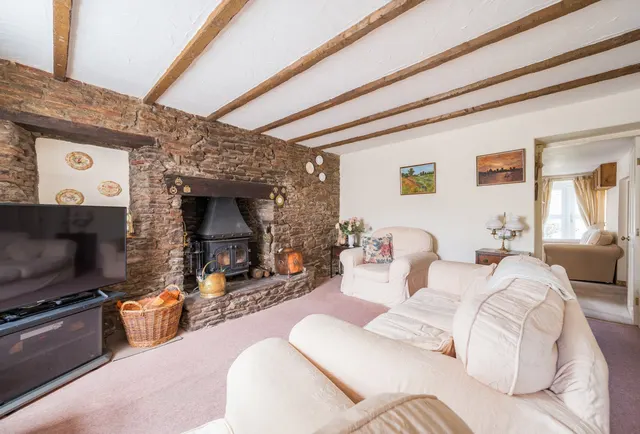 Photo 2 — Watleys End Road, Winterbourne, BS36 1QQ