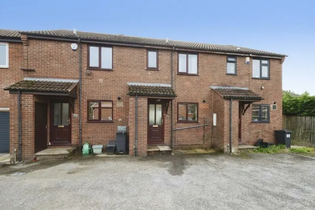 Lindley Street, York, YO24, photo 1