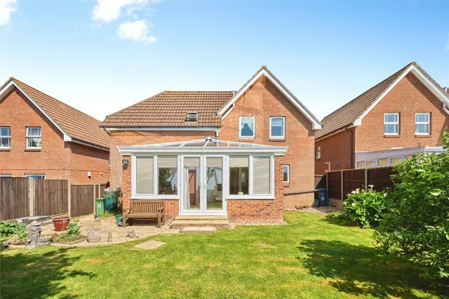 Fleet Way, Newport, PO30, photo 3