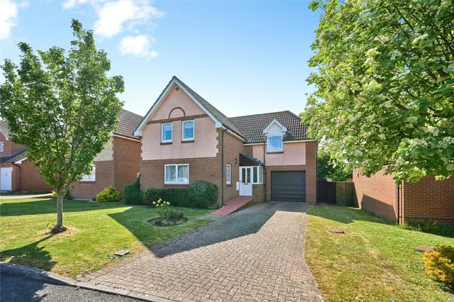 Fleet Way, Newport, PO30, photo 1