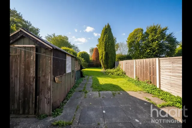 Peveril Road, Beeston, NG9, photo 2
