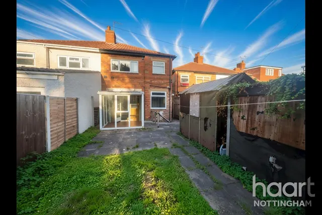 Peveril Road, Beeston, NG9, photo 3