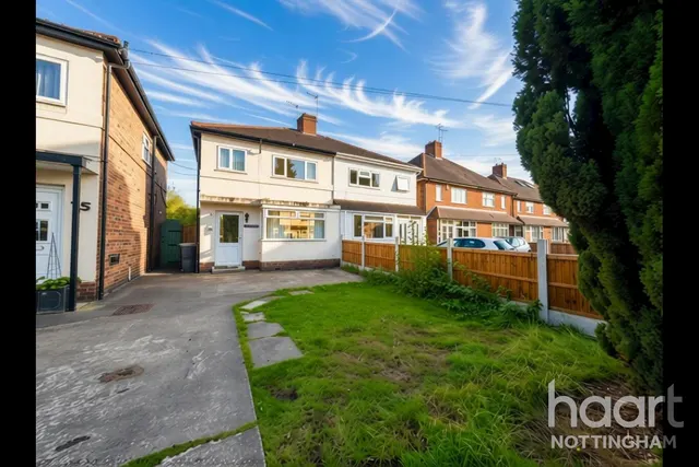 Peveril Road, Beeston, NG9, photo 1