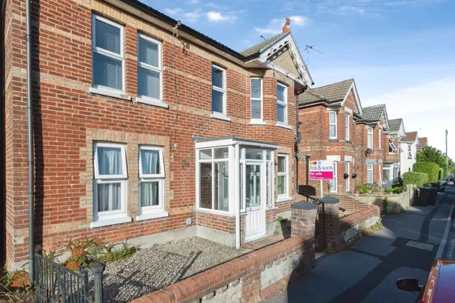 Hankinson Road, Bournemouth, BH9, photo 3