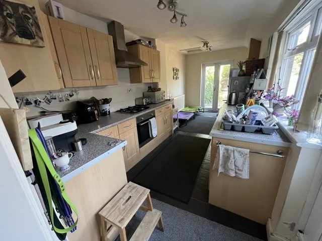 Photo 3 — Lime Grove, Newark, Nottinghamshire