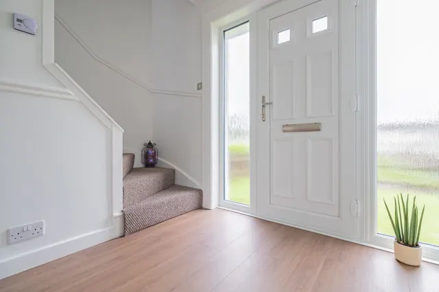 Photo 2 — Restondene, St. Andrews Way, Deans, Livingston