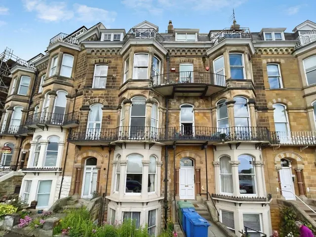 Esplanade, Scarborough, YO11, photo 1