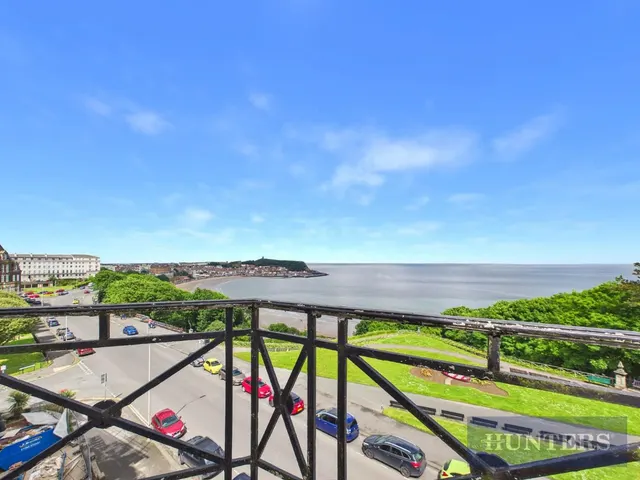 Esplanade, Scarborough, YO11, photo 2