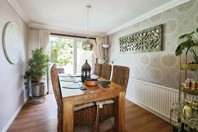 Powys Drive, Dinas Powys, CF64, photo 3