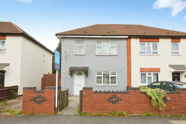 Cockayne Street South, Allenton, DE24, photo 1