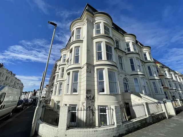 Blenheim Terrace, Scarborough, YO12, photo 1