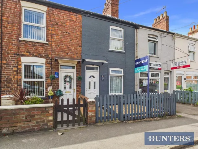 Holme Church Lane, Beverley, HU17 0PY, photo 1