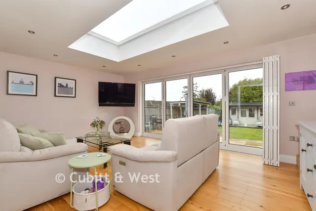 Rectory Lane, Ashington, RH20, photo 3