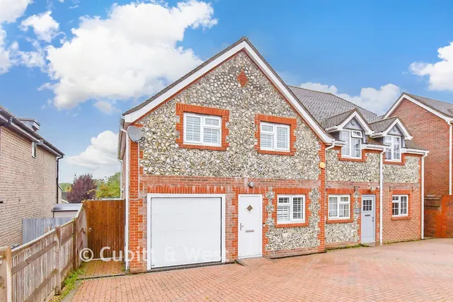 Rectory Lane, Ashington, RH20, photo 1
