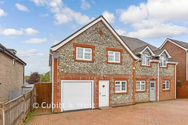 Rectory Lane, Ashington, RH20, photo 1